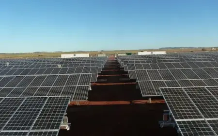 Fertilizer Giant Advances Indigenous-Supported 1.2 GW Green Energy Hub