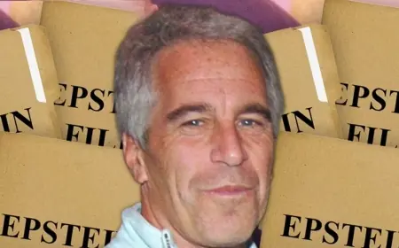 Epstein Files Update: DOJ Releases Millions of Records, Pulls Thousands Over Privacy Risks, and Reignites Trump-Epstein Scrutiny