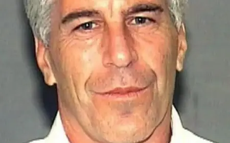 Powerful Men Dismiss Epstein’s Crimes for Self-Interest