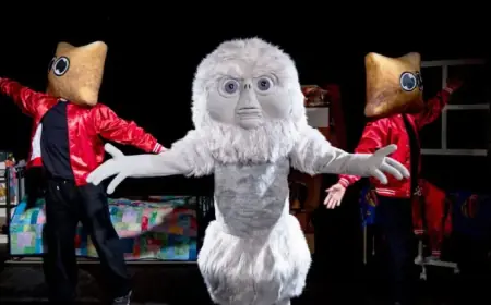 Explore the Unusual 2026 Super Bowl Commercials Debut