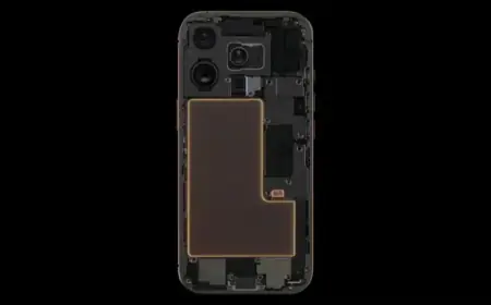 Leaked iPhone 18 Pro Max Battery Specs May Cause iPhone 17 Buyer Regret