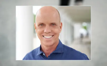 Olympic Champion Scott Hamilton Shines with Gold Triumph