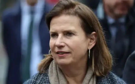 Children’s Health Group Seeks Rights Defender Over Infant Formula Concerns