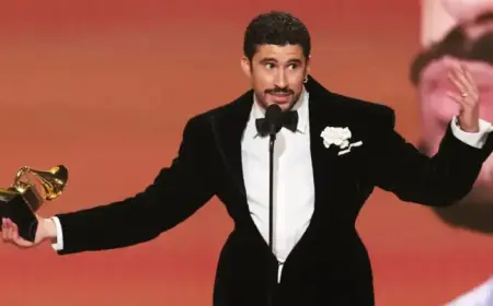 Explore His Lyrics: A Pre-Super Bowl Halftime Show Guide