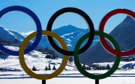 Milano Cortina 2026: Key Insights on the Next Winter Olympics Location
