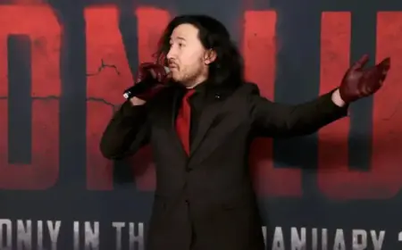 “Iron Lung Takes Unique Journey to Theaters Despite Familiar Storyline”