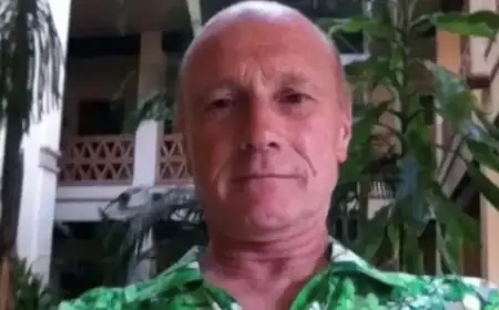 Sex Offender Confesses to Drugging Wife During Child Assaults at Summer Camp