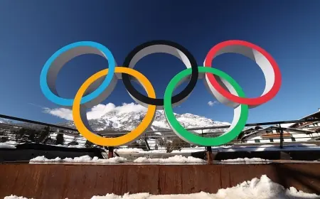 Olympics Opening Ceremony Takes a New Turn in 2026: A Two-Cauldron Start for Milan–Cortina and What It Signals for the Games