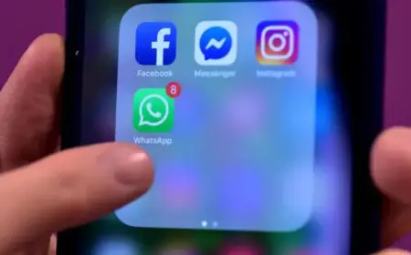 Urgent: Change WhatsApp Setting Now to Shield Against Malicious Bug