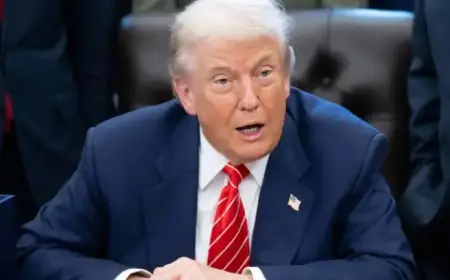 US-Iran Nuclear Talks Commence in Oman Amid High Stakes