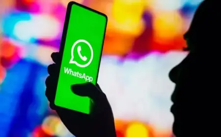 Urgent: Change This WhatsApp Setting to Avoid New Scam Alert