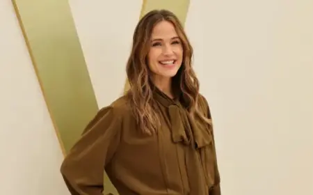 Jennifer Garner’s Once Upon a Farm Secures $198 Million in US IPO