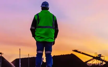 Glencore-Rio Merger Collapses After Years of Negotiations