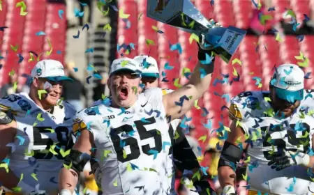 49ers Focus on Key Position in 2026 Mock Draft