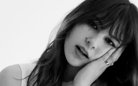 Alysa Liu Returns to Figure Skating, Eyes 2026 Winter Olympics