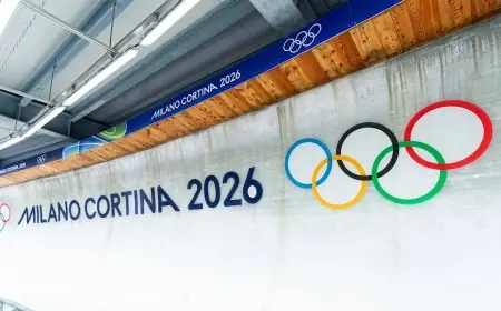Olympics Opening Ceremony 2026 begins in Milan while events already underway—latest on arrivals, protests, and first-night moments