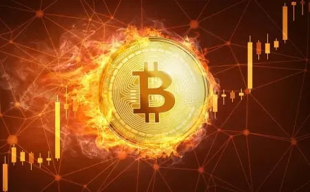 Bitcoin price slides as crypto selloff deepens, with forced deleveraging in focus