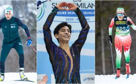 Olimpiadas de Invierno 2026: arranque histórico en Milano-Cortina con ceremonia en múltiples sedes y dos pebeteros