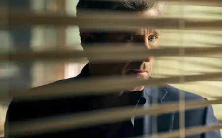 Lachlan Murdoch Invites Hollywood: Fox CEO Promotes Major Midseason Premieres