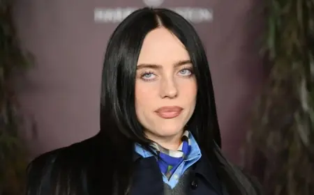 Billie Eilish in 2026: The Quiet Power Play Behind Her Next Era
