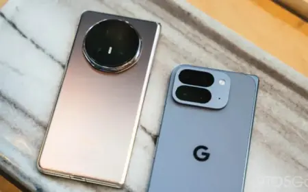 Honor, Nothing, and Google Pixel Lead Fastest-Growing Phone Brands