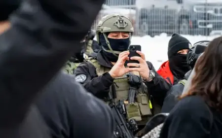 ICE and CBP Face-Recognition App Fails to Accurately Verify Identities