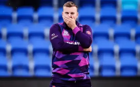 Watt Aims to Revitalize Scotland’s Campaign with Positive WI Memories