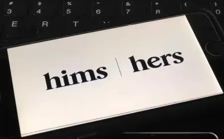 Hims Unveils Oral Wegovy Alternative; Faces Potential FDA Challenges