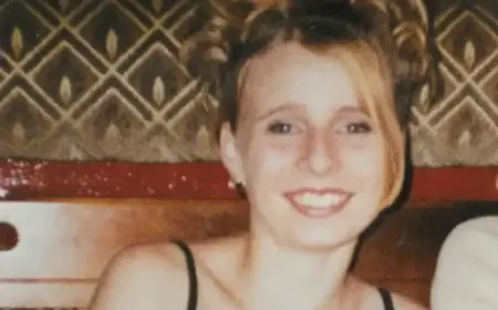 Suffolk Strangler: Solving Victoria Hall’s Murder After 26 Years