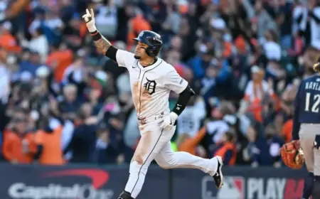 Javier Báez Suspended from World Baseball Classic: International Ban Details