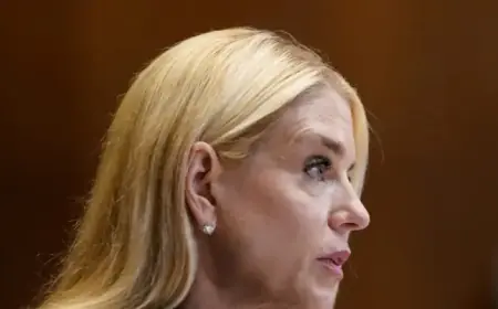 US Captures Benghazi Suspect, Announces Bondi