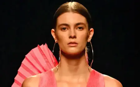 International Model Cristina Pérez Galcenco Dies at 21