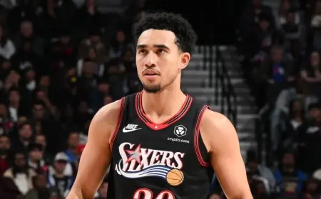 Jared McCain Traded to the Oklahoma City Thunder: Deal Terms, Injury Context, and What It Means for OKC and the Sixers