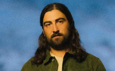 Noah Kahan Announces 2026 “The Great Divide” Tour: Presale Deadlines, Ticket Timing, and What the New Era Is Really About