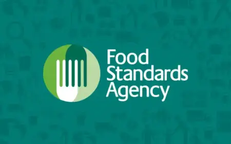 Infant Formula Recalled for Safety Concerns