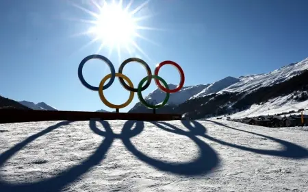 How to watch the Olympics Opening Ceremony live: TV channels, streaming options, and the easiest ways to follow from anywhere