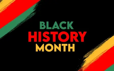Black History Month 2026: What’s Changing in Schools, Workplaces, and Culture—and What Comes Next
