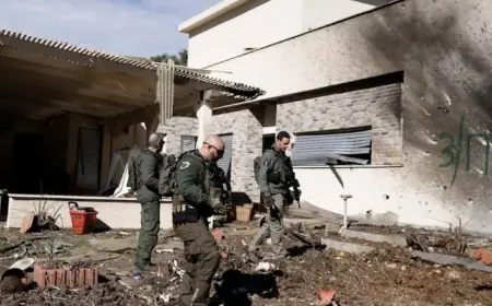 Breaking: Benghazi attack case reopened with new arrest: DOJ says “key participant” Zubayr al-Bakoush is in U.S. custody and facing murder charges