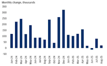 Jobs report preview: what to watch in the next BLS Employment Situation