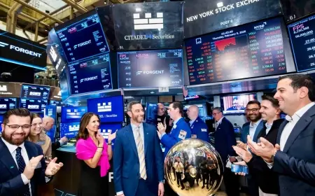 Stock market open today: U.S. trading hours and premarket movers to watch