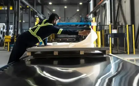 January Unemployment Falls to 6.5% Despite 25,000 Job Losses: StatCan Reports