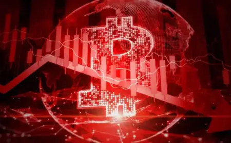 Bitcoin Plummets as Crypto Investors Complain About Public Mockery