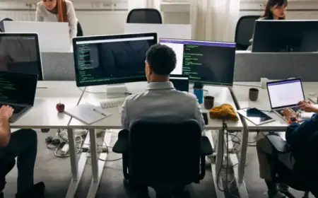 AI Expert Predicted Collapse; Her Future Insights Revealed