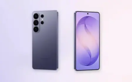 Galaxy S26 Ultra Showcased in Stunning High-Def Video Leak