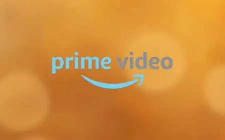 Binge These 3 New Prime Video Shows This Weekend (Feb. 6-8)