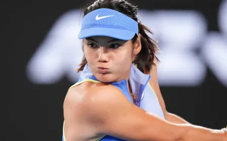 Emma Raducanu powers through Transylvania Open as Kartal falls short in Abu Dhabi