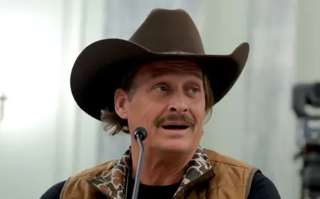 Artists withdraw from Kid Rock festival: Shinedown becomes the fourth act to pull out—here’s the current dropout list and what’s confirmed