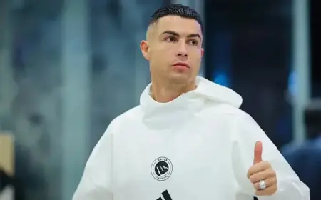 Al-Nassr vs Al-Ittihad: Ronaldo Absent Again in Saudi Pro League Clash