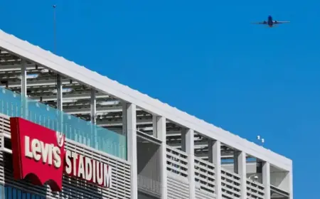 49ers’ Travel Request Denied by NFL Despite Effort to Reduce Trips