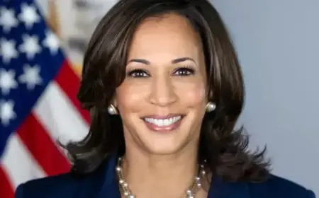 KamalaHQ Becomes Headquarters: Pioneering Online Platform for Future Campaigns